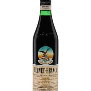 FERNET BRANCA 70CL