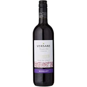 VERSARE MERLOT 75CL