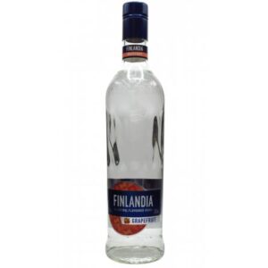FINLANDIA GRAPEFRUIT VODKA 70CL