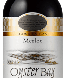 OYSER BAY MERLOT 75CL