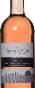 THE ORANGE VINE ROSE 75CL
