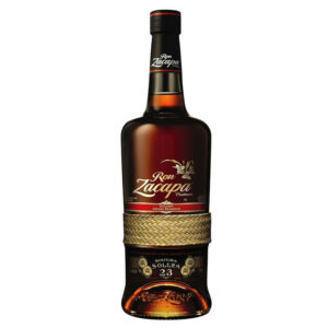 ZACAPA 70 CL