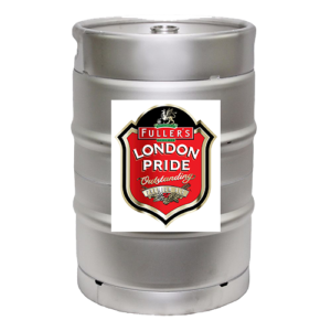 LONDON PRIDE 11G