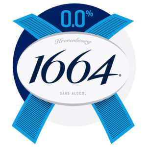 1664 ZERO 30LTR