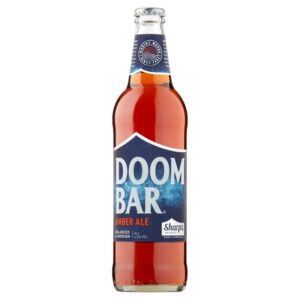 SHARPS DOOMBAR ALE 500ML NRB X 8