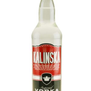 KALINSKA HOUSE VODKA 70CL