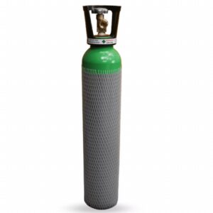 60/40 MIXED BEER GAS - 10L
