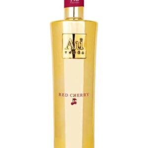 AU RED-CHERRY VODKA MAGNUM