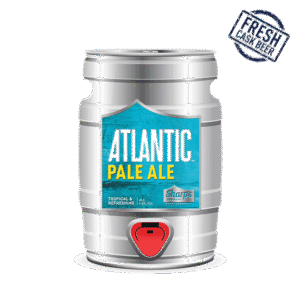 SHARPS ATLANTIC 9G