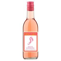 BAREFOOT WHITE ZINFANDEL 75CL