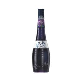 BOLS CREME DE CASSIS 50CL