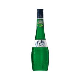 BOLS CREME DE MENTHE 50CL
