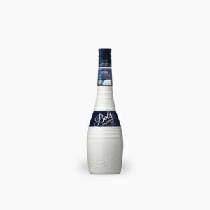 BOLS NATURAL YOGHURT 50CL
