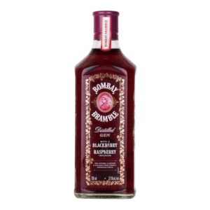 BOMBAY BRAMBLE DISTILLED GIN 70CL