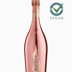 BOTTEGA ROSE PROSECCO 75CL