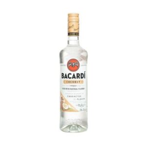 Bacardi Coconut Rum 70cl