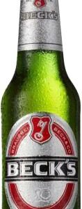 BECKS NRBS 24 X 275ML