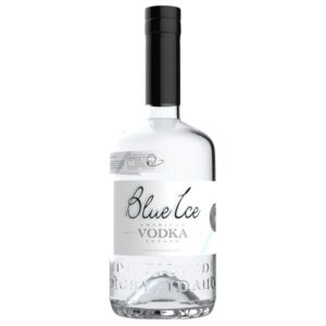 V.S.VODKA ICE X 24 NRBS