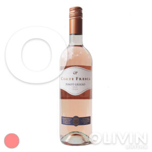 CORTE FRESCA PINOT 75CL