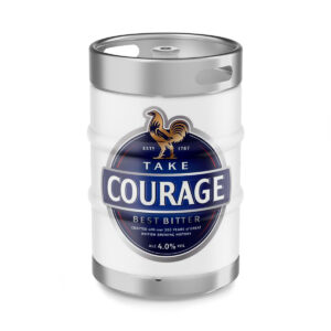 COURAGE BEST BITTER 9G