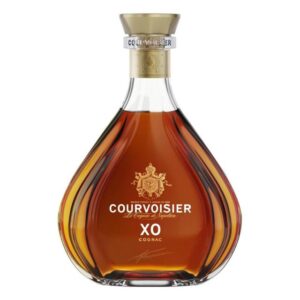 COURVOISIER XO COGNAC 70 CL