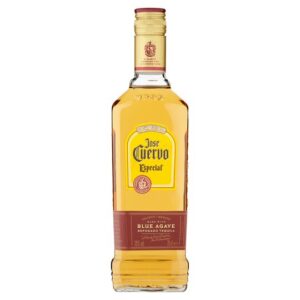 CUERVO GOLD TEQUILA 70 CL