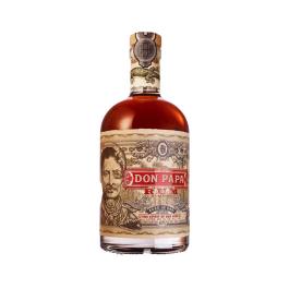 DON PAPA RUM 70CL