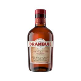 Drambuie Aged Scotch Whisky, 70CL 40% ABV