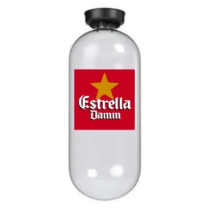 Draughtmaster Estrella Damm 20L