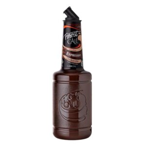 FINEST CALL EXPRESSO PUREE 100CL