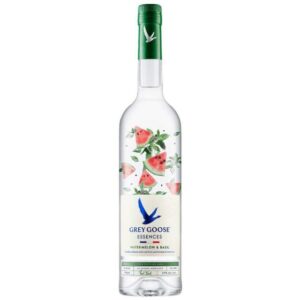 GREY GOOSE ESSENCES, WATERMELON AND BASIL 70CL