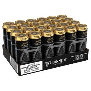 Guinness Microdraught 24x568ml