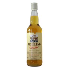 WHISKY HOUSE 70CL