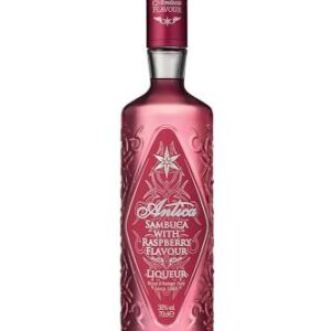 ISEO RASPBERRY SAMBUCA 70CL