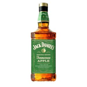 JACK DANIELS APPLE 70CL