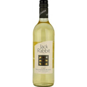 JACK RABBIT SAUVIGNON BLANC 75CL