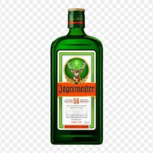 JAGERMEISTER 70CL