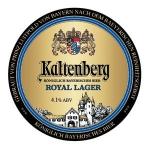 KALTENBERG 11G KEG