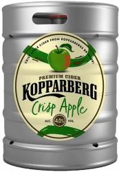 KOPPABERG CRISP APPLE 30L KEG