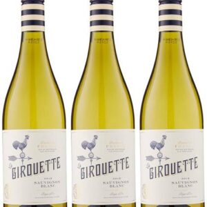 LA GIROUETTE SAUVIGNON BLANC 75 CL