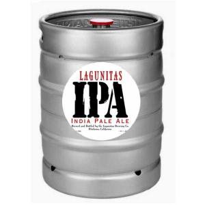 LAGUNITAS IPA 5.7% 30L KEG