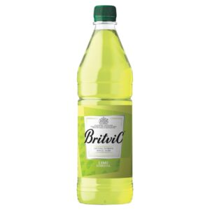 LIME CORDIAL 1 X LITRE
