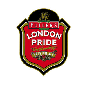 LONDON PRIDE 9G
