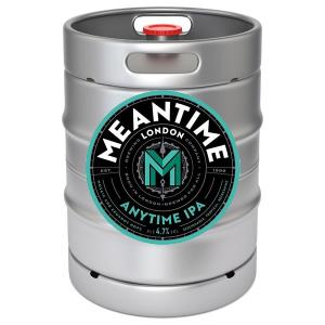 MEANTIME ANYTIME IPA 30L