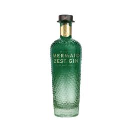 MERMAID ZEST GIN 70CL