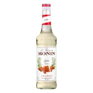 MONIN GOMME SYRUP 70CL