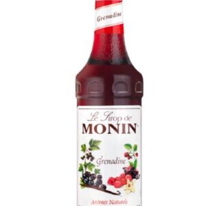 MONIN GRENADINE 70CL