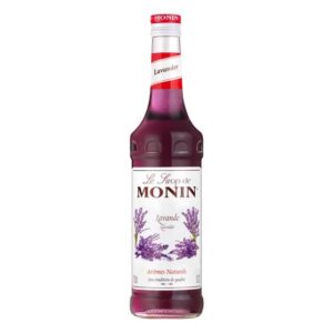 MONIN LAVENDER 70CL