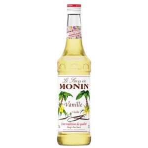 MONIN VANILLA 70CL