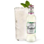 MOODY STRAWBERRY & CRACKED BLACK PEPPER RUM 70CL